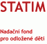 STATIM - nadační fond pro ohrožené děti